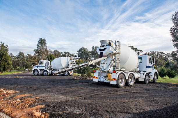 Best Concrete Slab Construction in Lake Ronkonkoma, NY