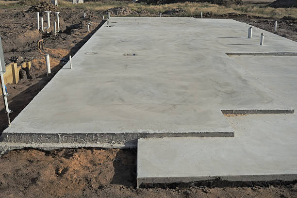 Best Commercial Concrete Services in Lake Ronkonkoma, NY