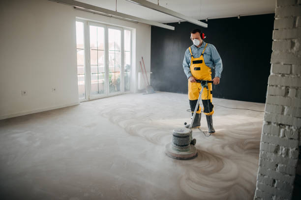 Best Concrete Slab Construction in Lake Ronkonkoma, NY
